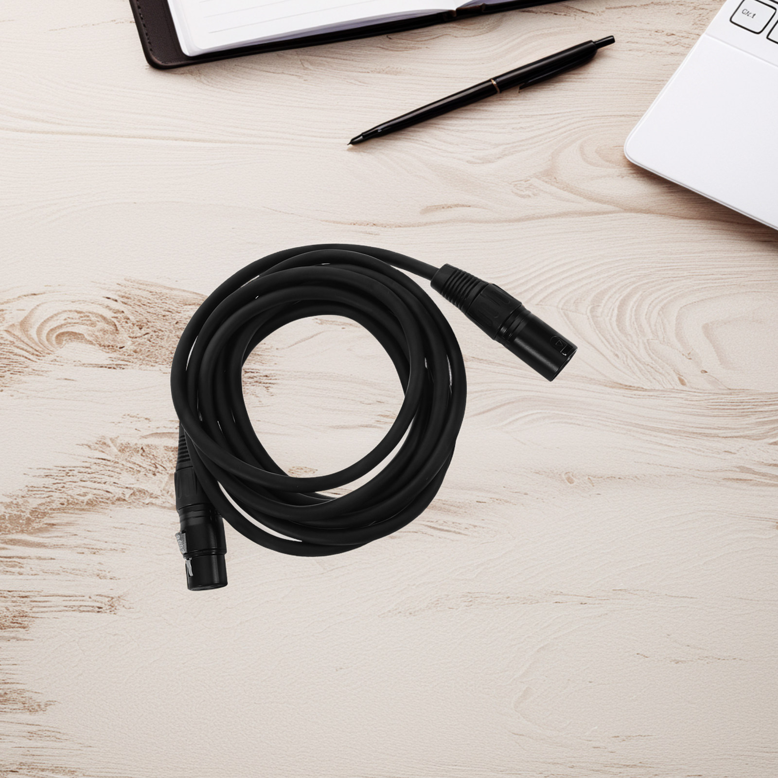 Xlr Cable Male to Female Balan - Cable Xlr Balanced ulasan dan harga