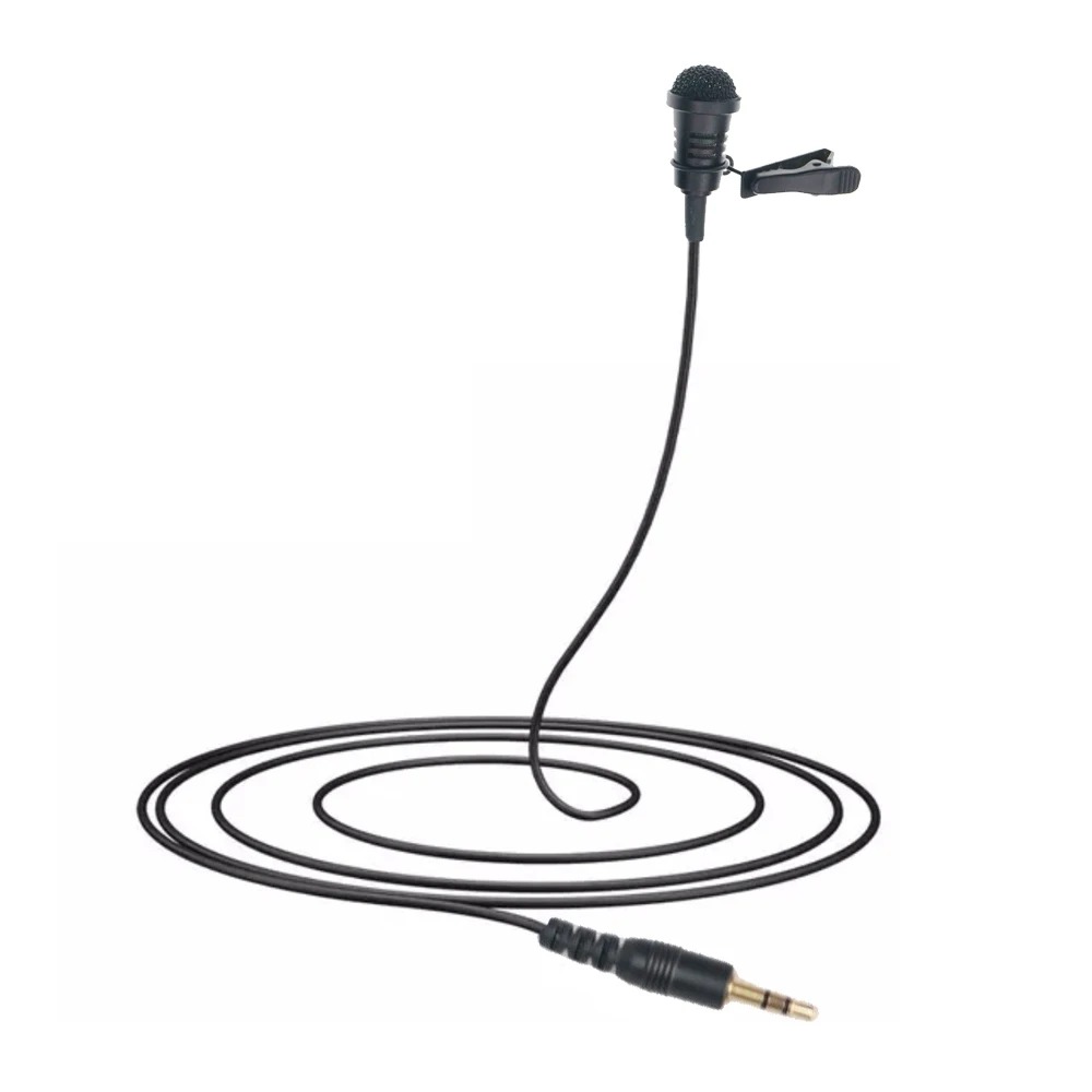 ME4 3.5mm Stereo Jack Cardioid - Music Audio Pro ulasan dan harga