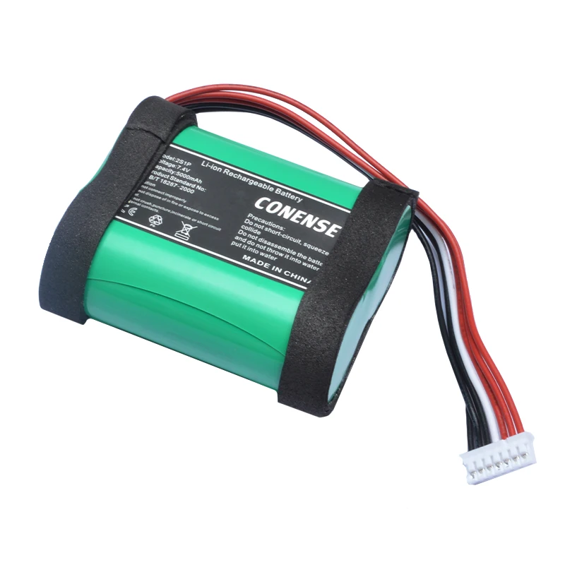 5000mAh PA23 7.4V Battery For  - Anker Speaker Soundcore Mini ulasan dan harga