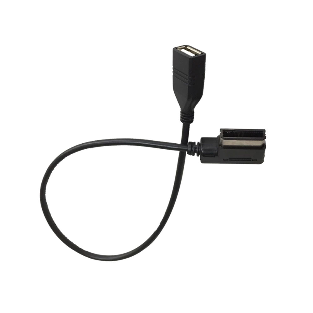 Car Audio Music USB Socket AUX - Audio Without Music ulasan dan harga