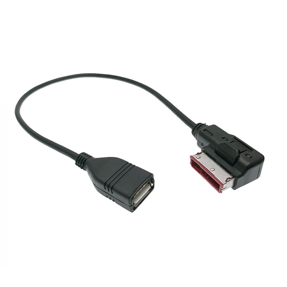 Car Audio Music USB Socket AUX - Audio Without Music ulasan dan harga