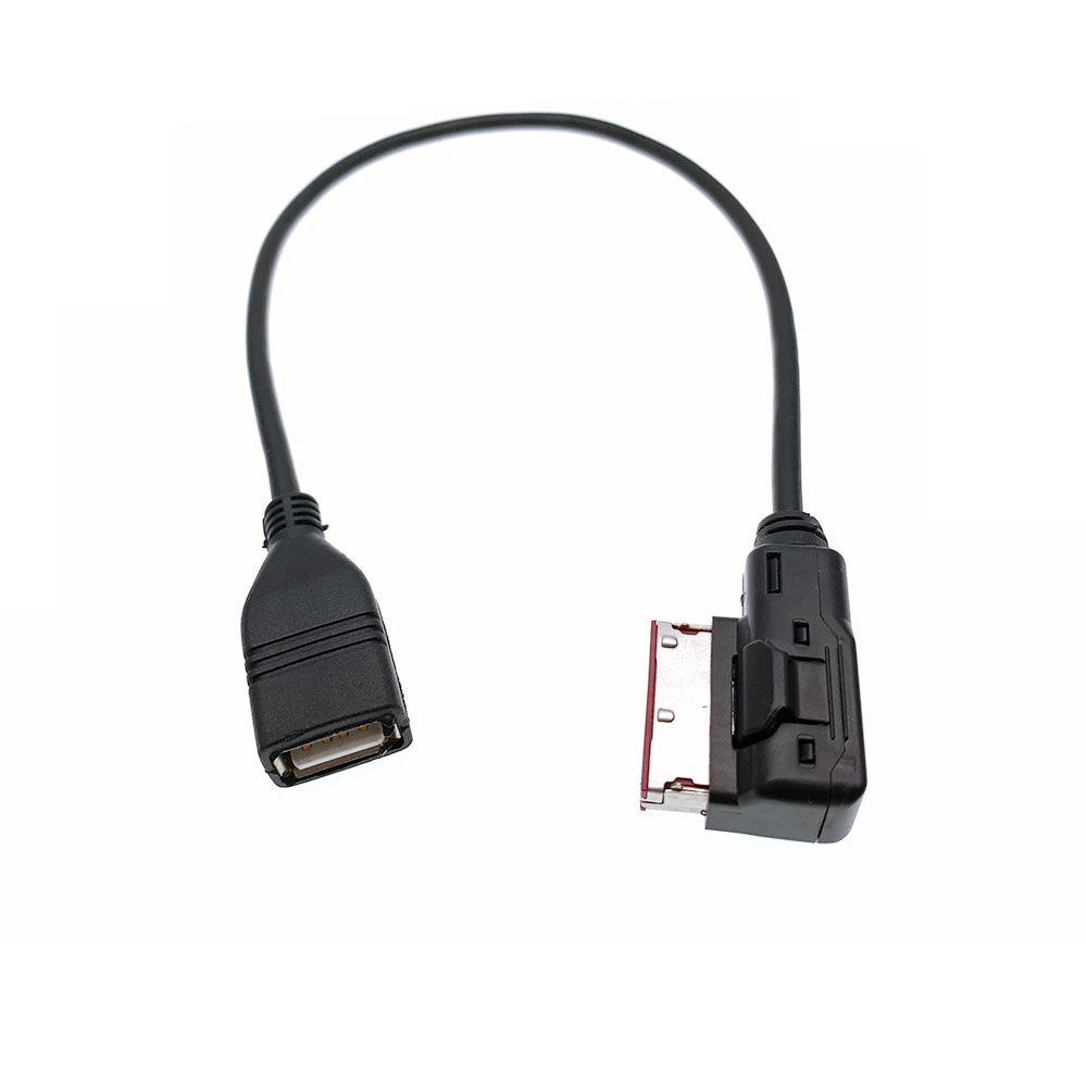 Car Audio Music USB Socket AUX - Audio Without Music ulasan dan harga