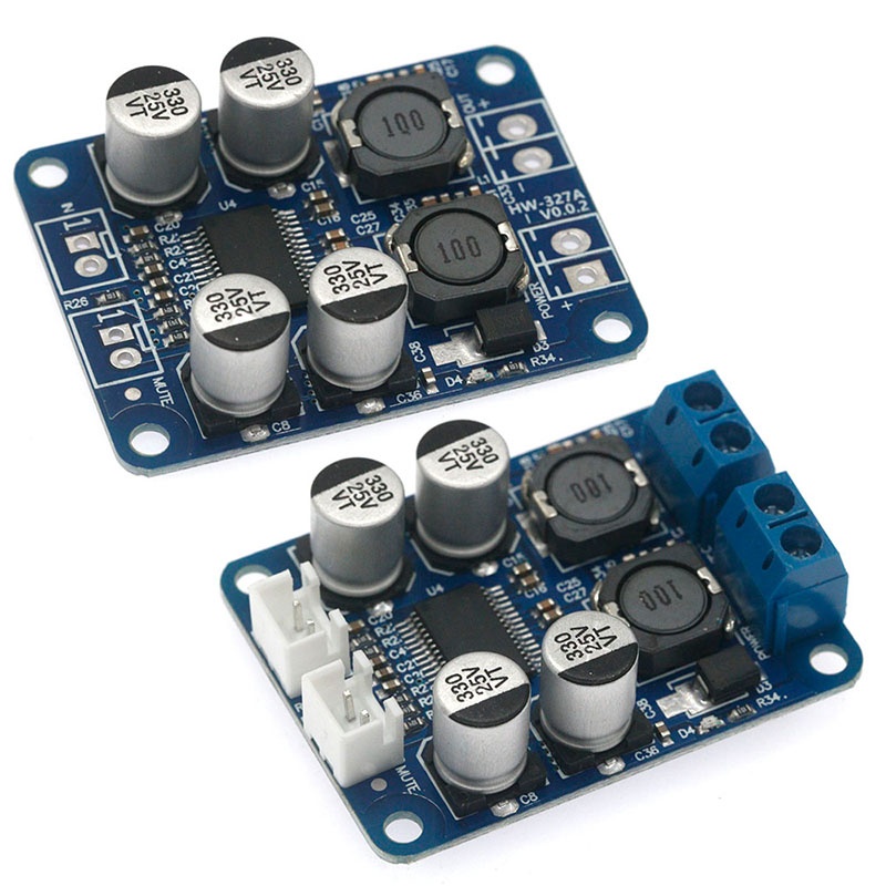 1PCS DC 12V-24V TPA3118 60W Mo - Audio & Music Settings Xbox One ulasan dan harga