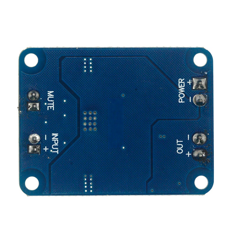 1PCS DC 12V-24V TPA3118 60W Mo - Audio & Music Settings Xbox One ulasan dan harga