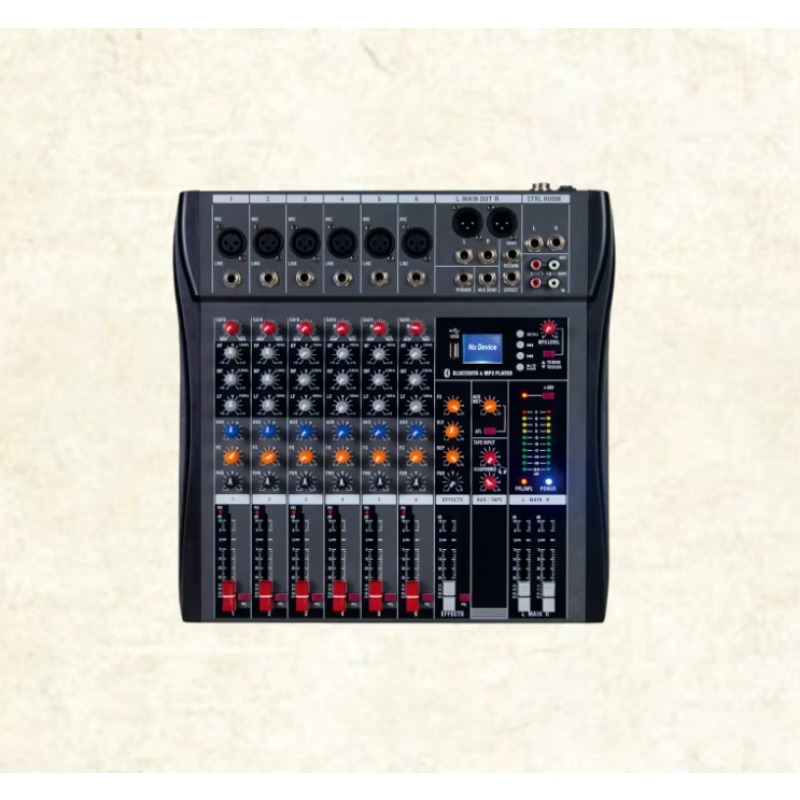 CT-06 16 Channel Professional  - Audio & Music Settings Xbox One ulasan dan harga