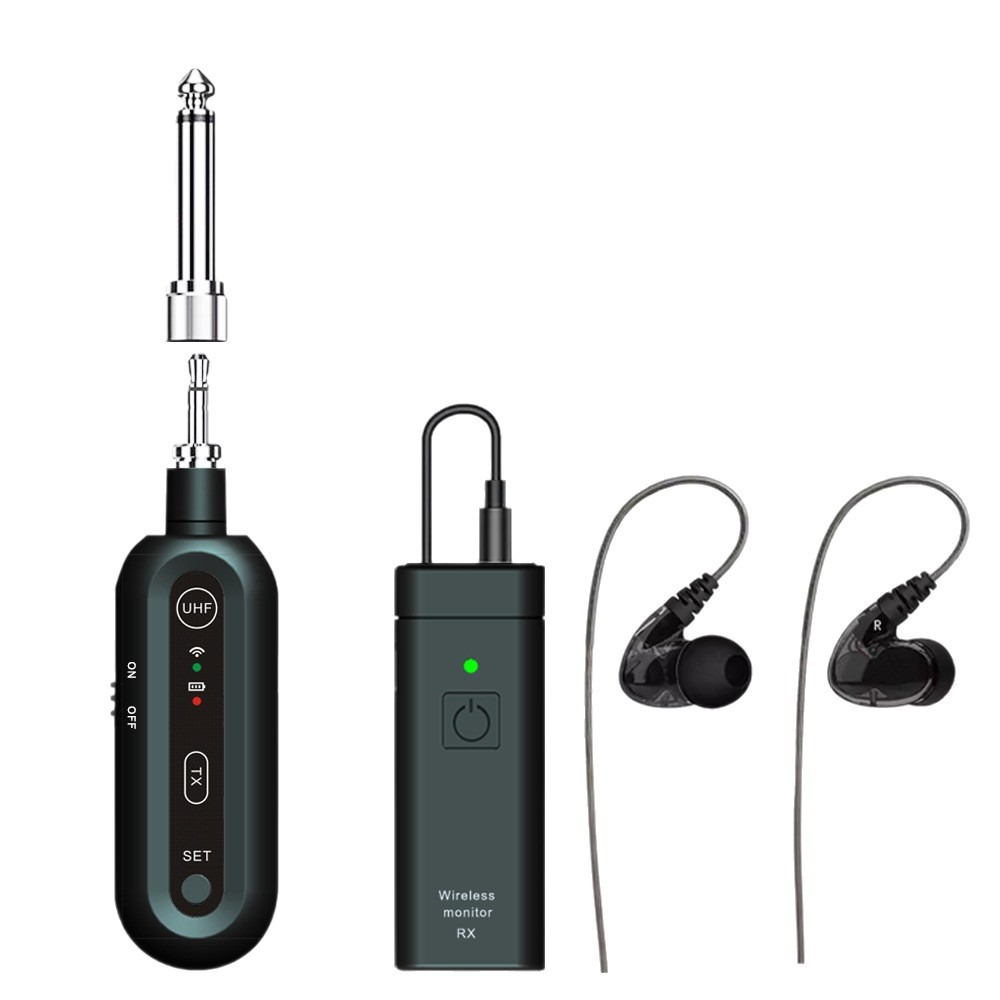M1 Monaural Wireless Monitorin - Audio & Music Settings Xbox One ulasan dan harga