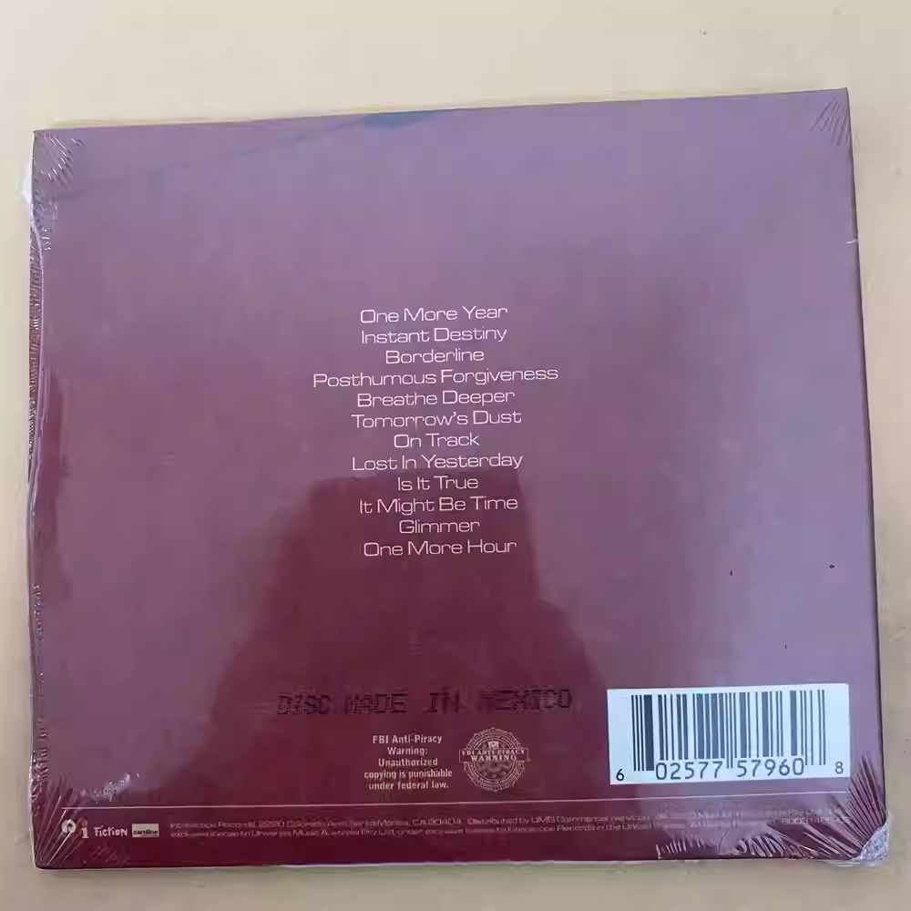 Classic Psychedelic Rock & Alt - Audio Music Recording ulasan dan harga