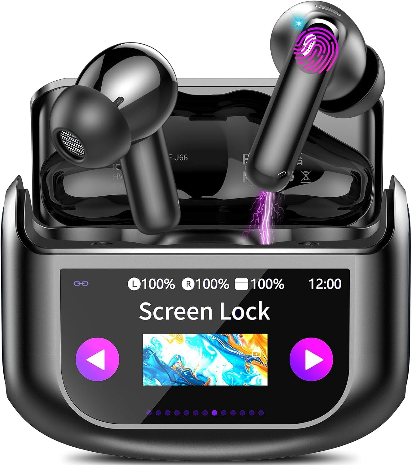 AI Translation Earbuds Real Ti - Audio & Music Settings Xbox One ulasan dan harga