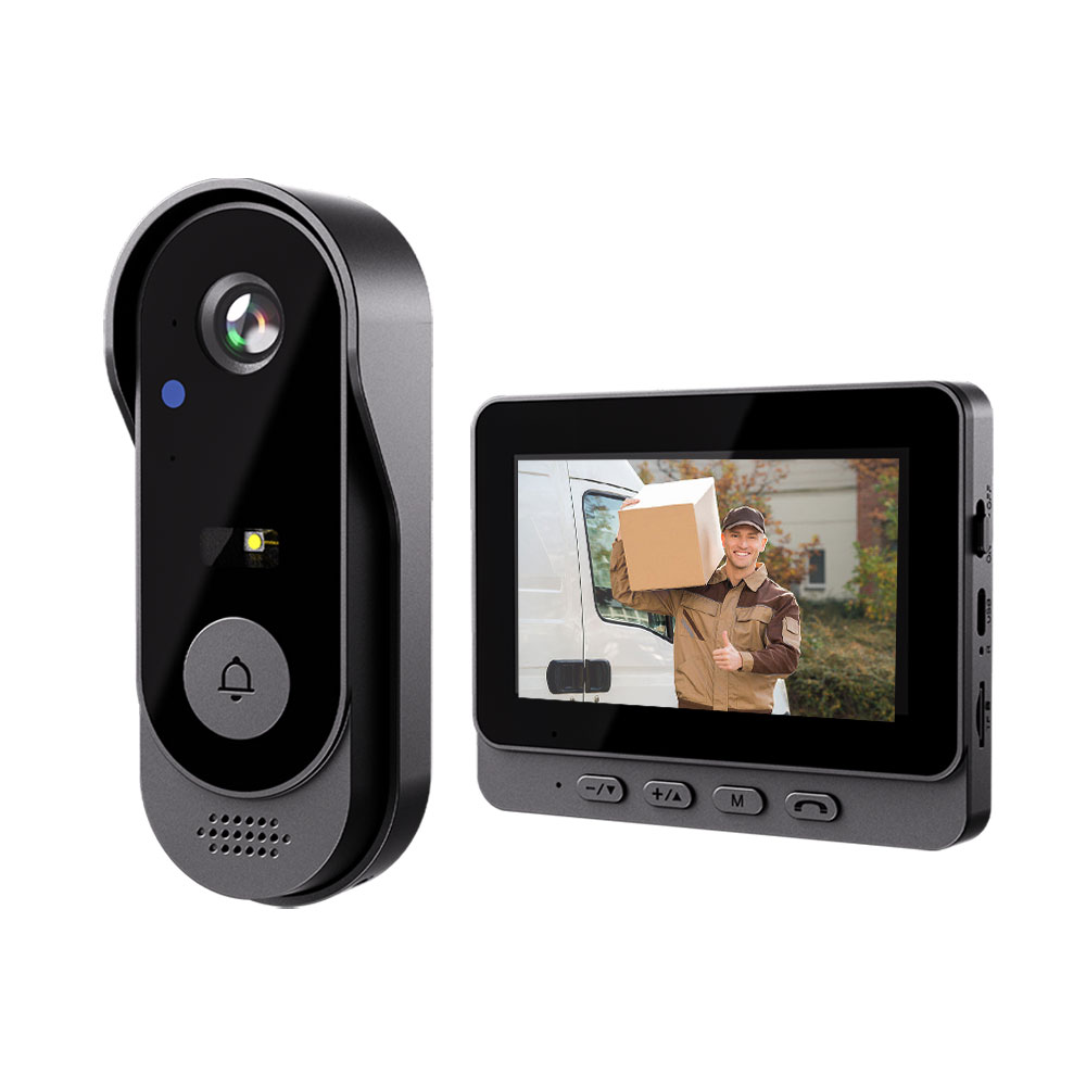 X8 Smart Video Doorbell Camera - Audio & Music Settings Xbox One ulasan dan harga