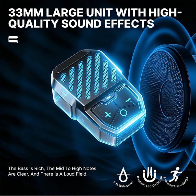 [B24B!】 Portable Bluetooth Spe - Audio Music Free Online ulasan dan harga