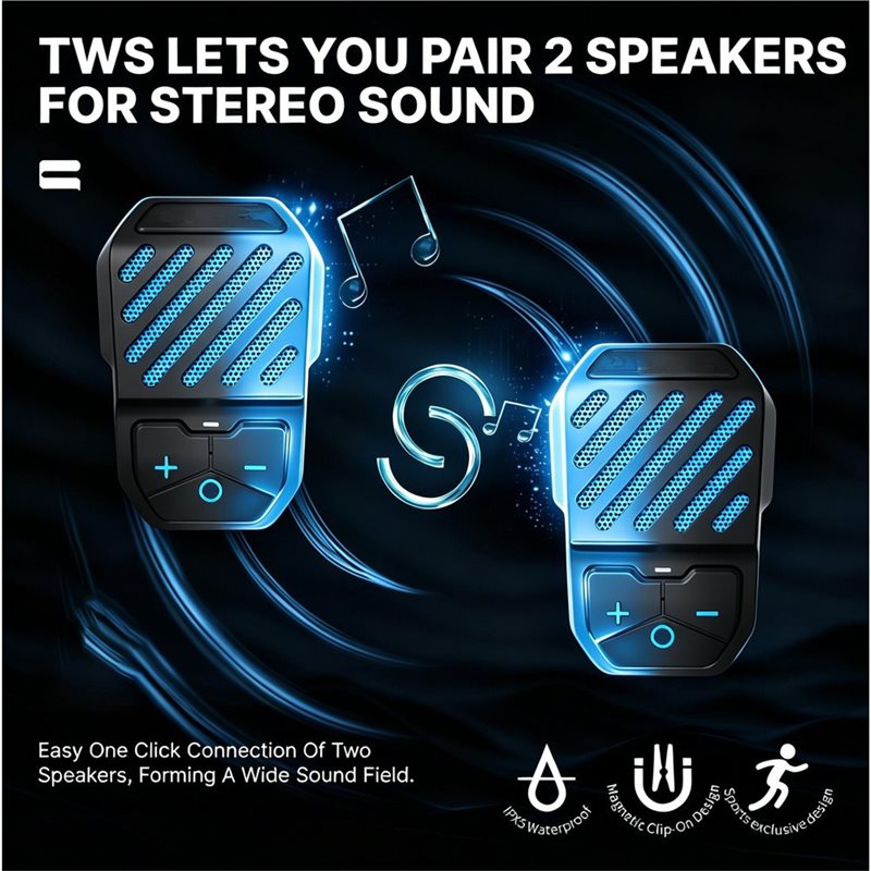 [B24B!】 Portable Bluetooth Spe - Audio Music Free Online ulasan dan harga