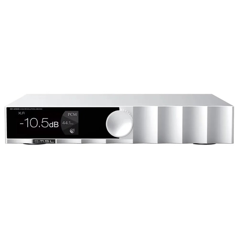 SMSL D400 PRO D400PRO Digital  - Music Audio Pro ulasan dan harga
