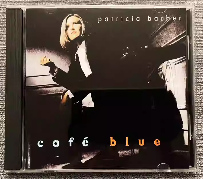 CD Audiophile Vocal Jazz Patri - Audio Music Recording ulasan dan harga