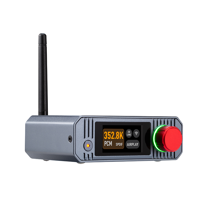 xDuoo DP-01 Lossless Music Str - Audio Without Music ulasan dan harga