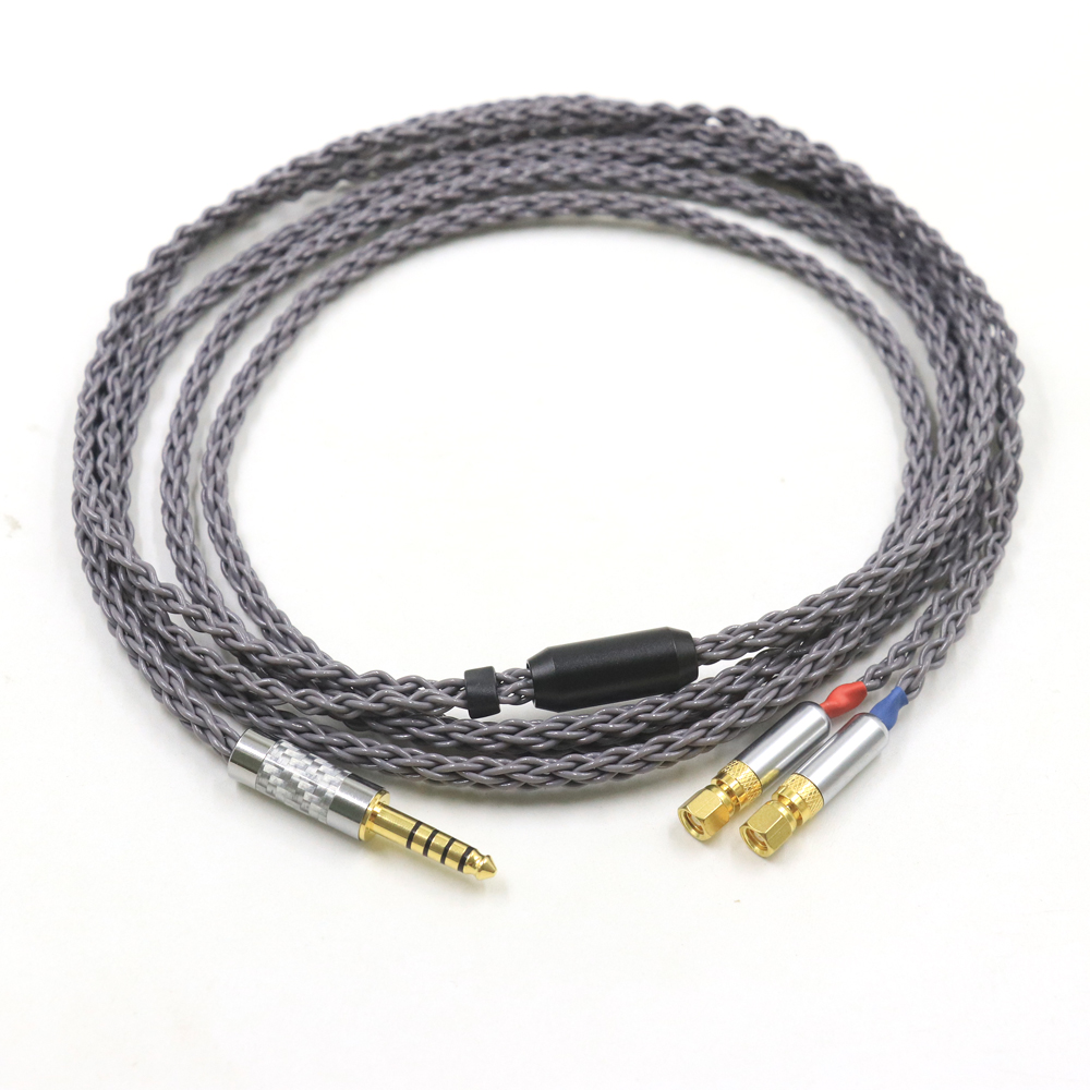 Balanced 2.5mm 4.4 6.5 XLR ste - Cable Xlr Balanced ulasan dan harga
