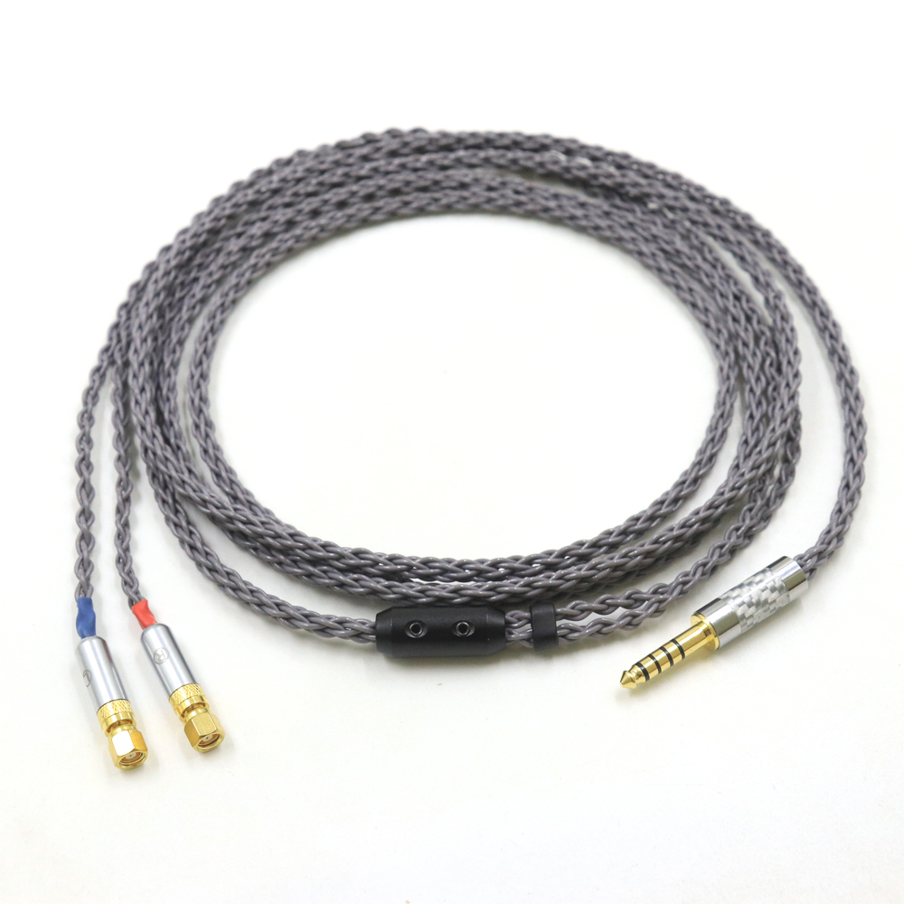 Balanced 2.5mm 4.4 6.5 XLR ste - Cable Xlr Balanced ulasan dan harga