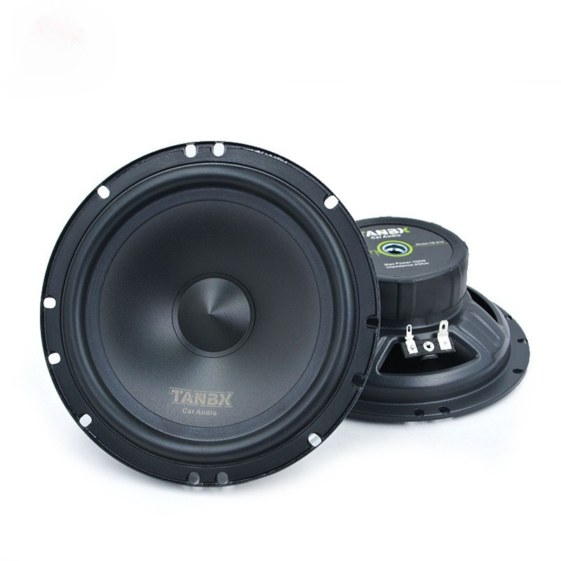 SOTAMIA 60W 6.5 Inch Coaxial S - Audio Music Free Online ulasan dan harga