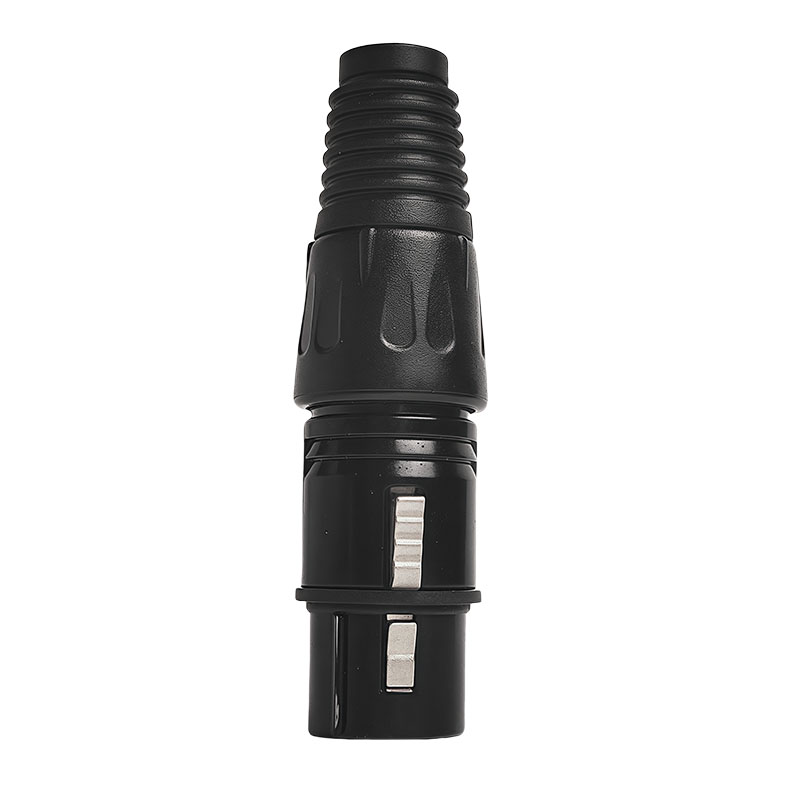 4/10/20PCS 3-Pin XLR Male to F - Cable Xlr Balanced ulasan dan harga