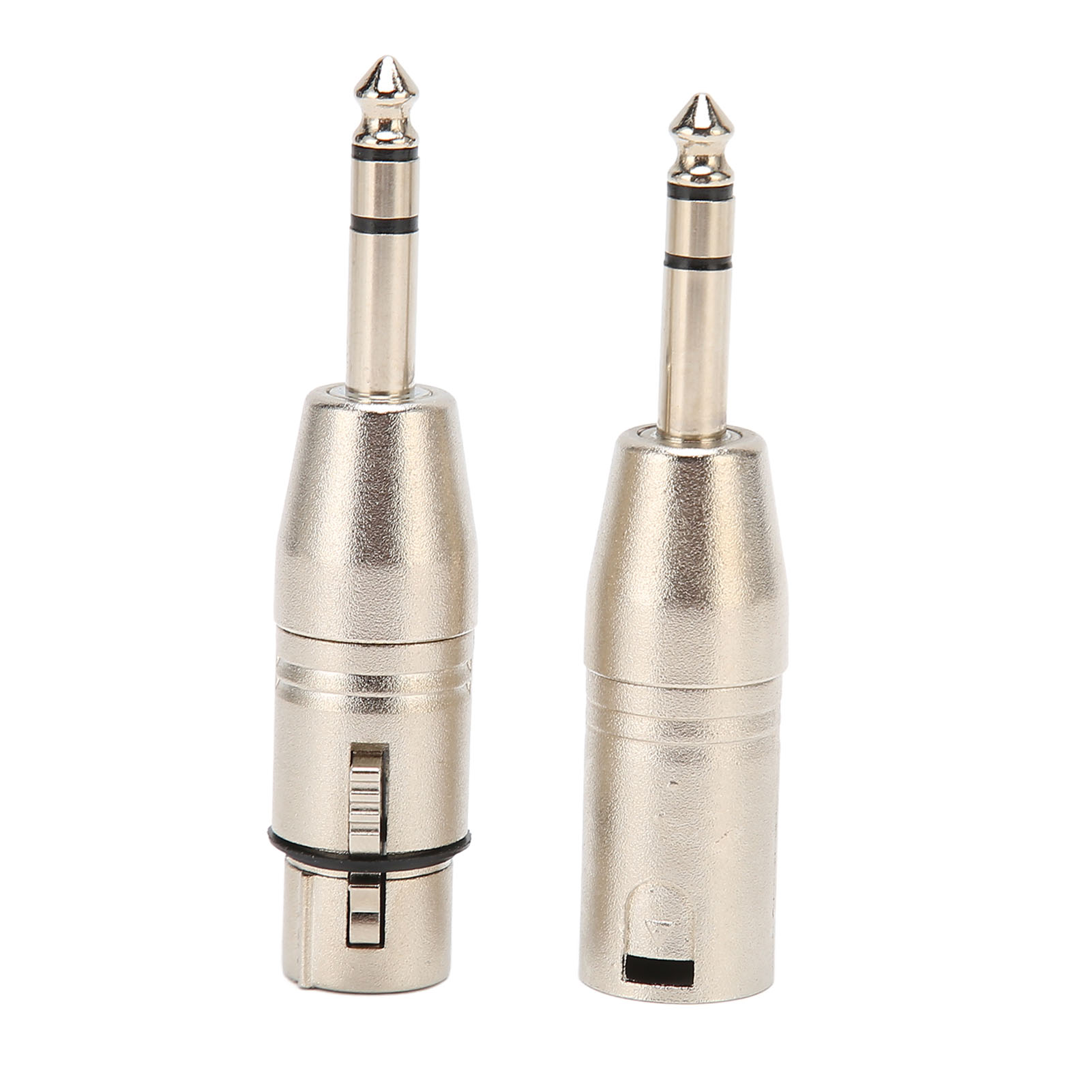 2Pcs 1/4 Inch TRS to XLR Adapt - Cable Xlr Balanced ulasan dan harga