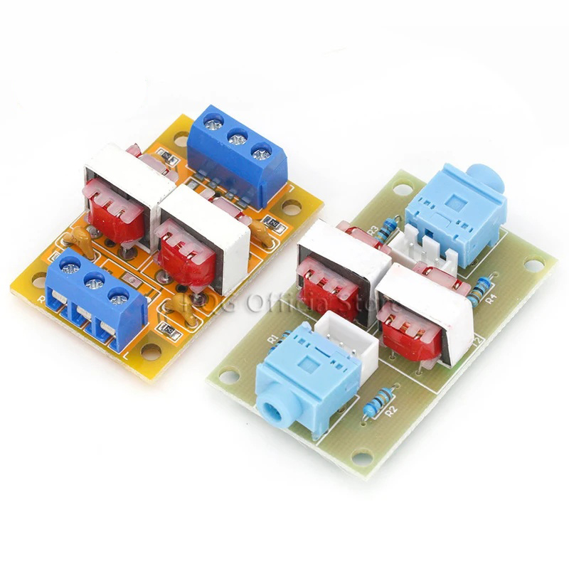 XH-M372 Stereo /Audio Isolator - Audio & Music Settings Xbox One ulasan dan harga