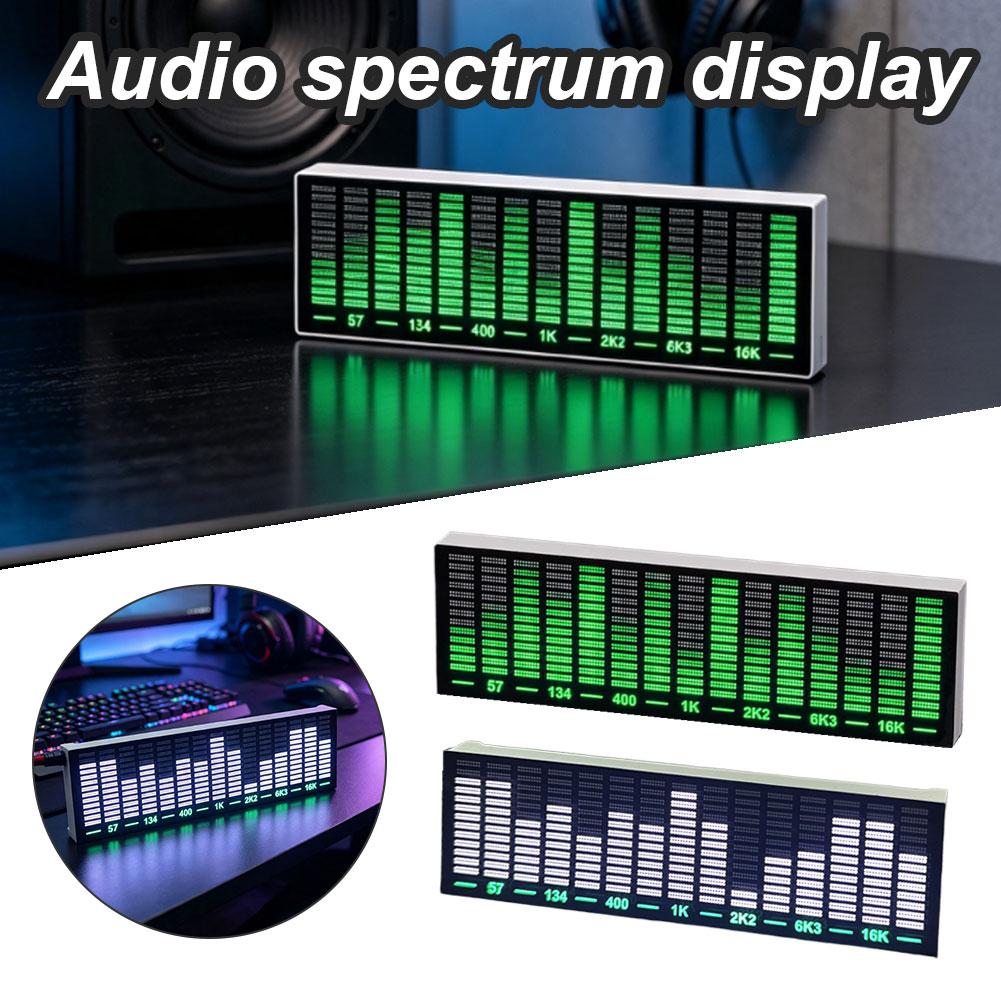 Multi-mode Voice Control Music - Audio Music Light ulasan dan harga