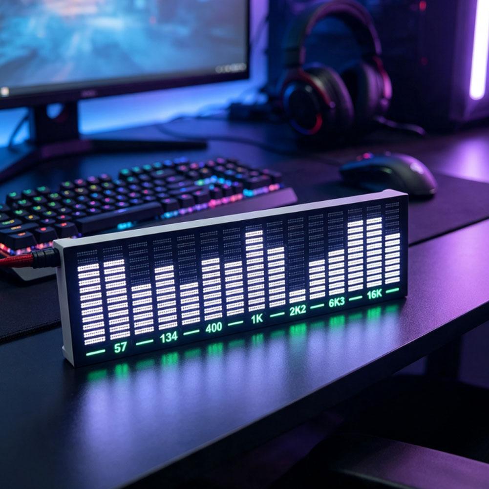 Multi-mode Voice Control Music - Audio Music Light ulasan dan harga