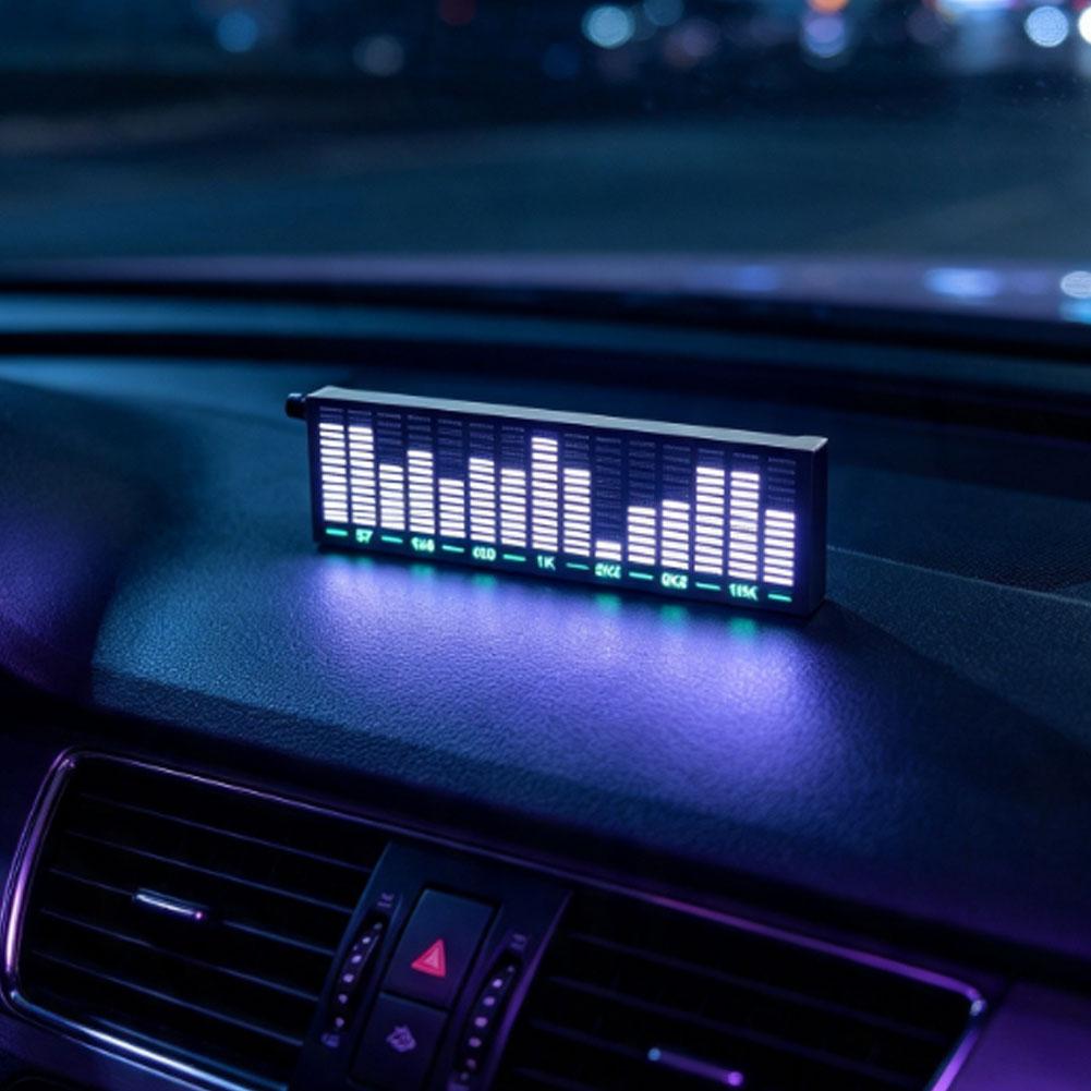 Multi-mode Voice Control Music - Audio Music Light ulasan dan harga