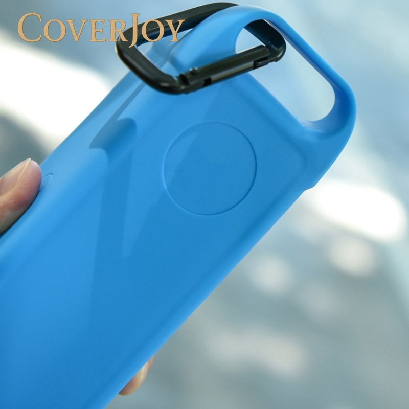 CoverJoy Mini Silicone Case fo - Anker Speaker Soundcore Mini ulasan dan harga